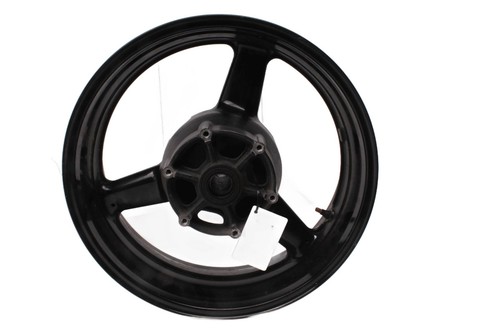 Rear wheel rim - wheel,