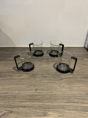 Set vintage bodum bistro - 4,