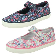 Startrite Girls Shoes Blossom