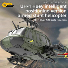 C032 UH-1 Brushless RTF RC