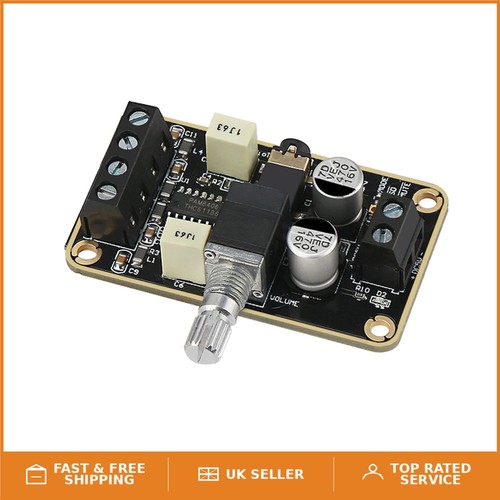 Digital power amplifier - 5v,