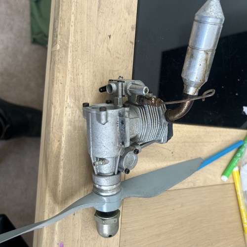 Surpass four stroke - 52, fs