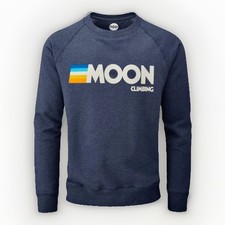 Moon Climbing Sweatshirt Men's