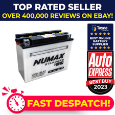 Numax Y50N18LA2 Honda GL1500