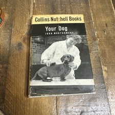 Collins nutshell books - Your