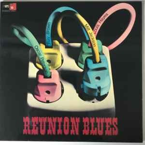 Oscar peterson reunion blues - peterson,