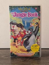 Walt Disney Classics The