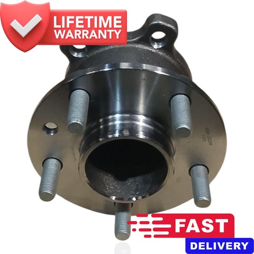 Rear left right wheel hub - wheel,