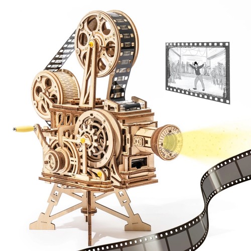 Rokr hand crank - rokr,
