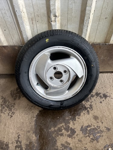 Hyundai amica 175 alloy - hyundai,