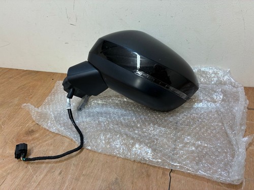 Nissan juke f16 wing mirror - nissan,