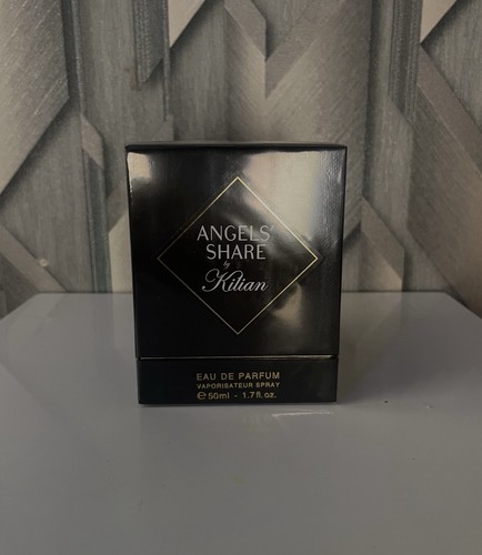 Kilian angels share - kilian, eau