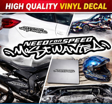 NEED FOR SPEED MOST WANTED