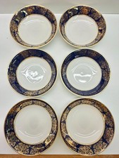 Vintage Rare Wood & Sons