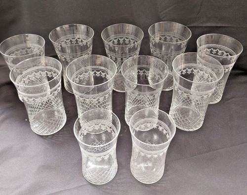 Set edwardian pall - of,