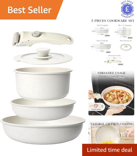 Compact 5pcs non toxic - compact,