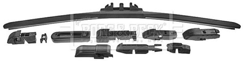 Borg beck bw18f - borg, wiper