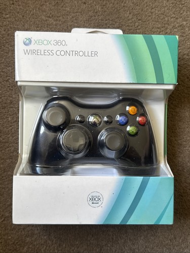 Genuine microsoft xbox 360 - microsoft,