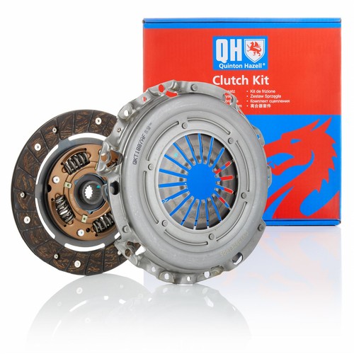 Clutch kit fits ford - kit,