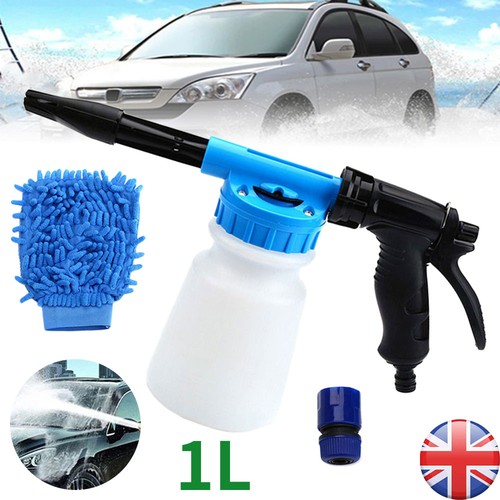 1000ml snow foam car - 1000ml,