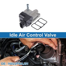 Car Idle Air Control Valve for