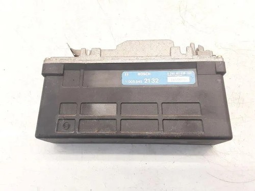 Mercedes benz w124 abs - mercedes-benz,