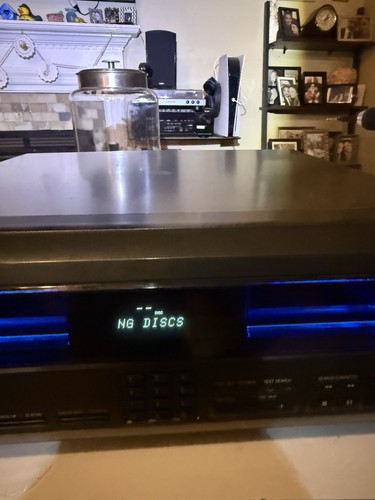 Technics mc7 changer 110 - sl-mc7,