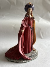 Enchantica Autumn Witch Quillion Figure EN2045 Limited Edition Vintage 1991