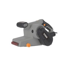Titan belt sander electric - sander,