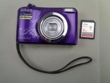 Nikon Coolpix A10 Digital