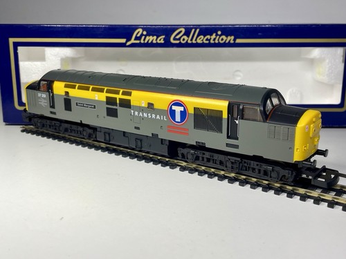Lima 204700 class 201 - lima, br