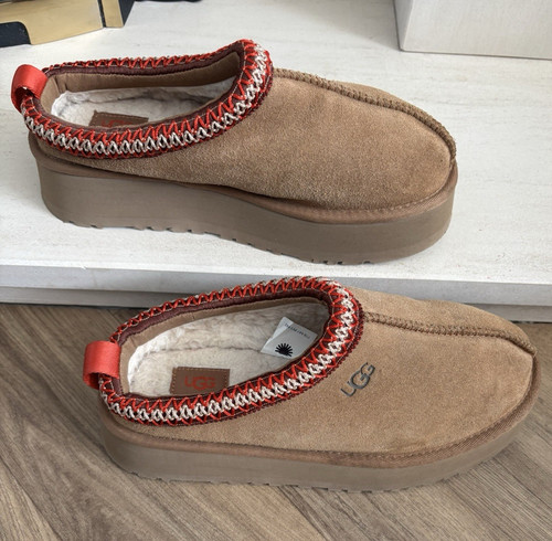Ugg tasman women - ugg, brown