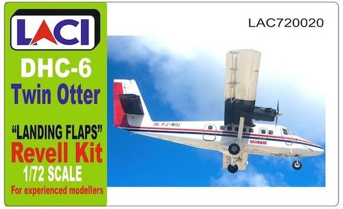 Laci 720020 resin dhc6 - 720020,