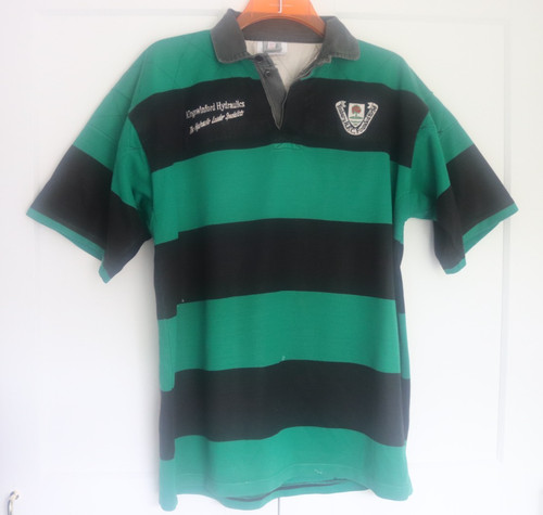 Tenbury rugby football club - tenbury,