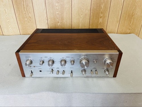 Pioneer 810 integrated - sa-810,