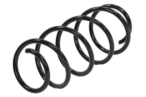 Coil spring front for - spring, skoda