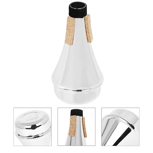 Sound dampener mute for - ,