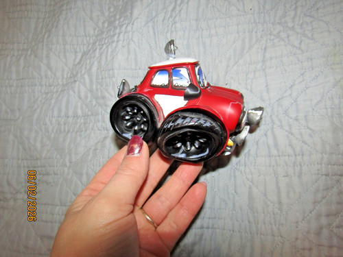 Collectable speed freaks - freaks,