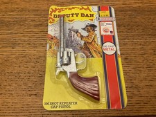 Vintage child’s toy lone