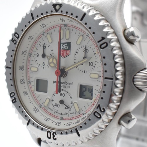 Tag heuer cg1111 - s/el, cg1111-0