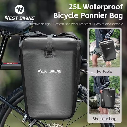 West biking 25l full - biking,
