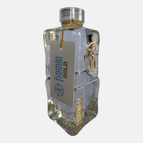 Gold water premium ice age - gold,
