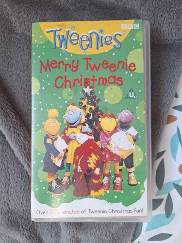 Tweenies merry tweenie - merry,