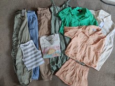 Womens Clothes Job Lot Bundle Size XS Hollister H&M Urban Outfitters SLA 