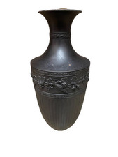 Wedgwood Antique Basalt