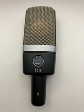 AKG C214 Wired Professional