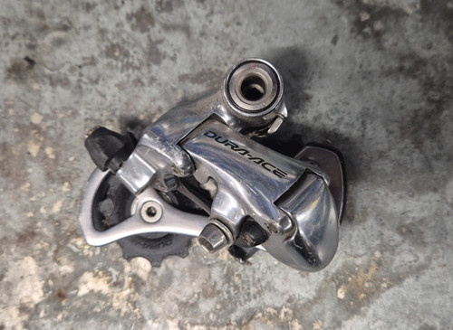 Shimano dura ace - shimano, rear