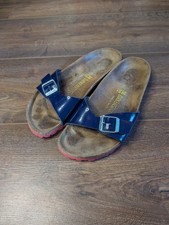Birkenstock Madrid Women's