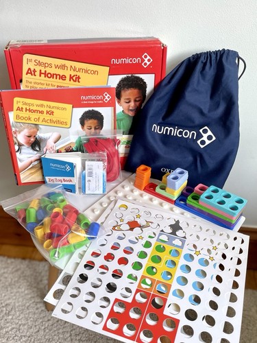 Oxford first steps with - first,
