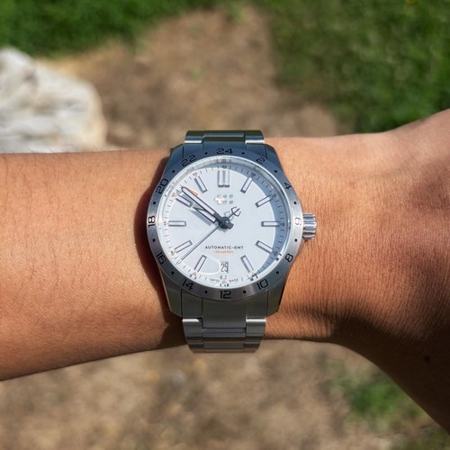 Christopher ward c63 sealander - christopher,
